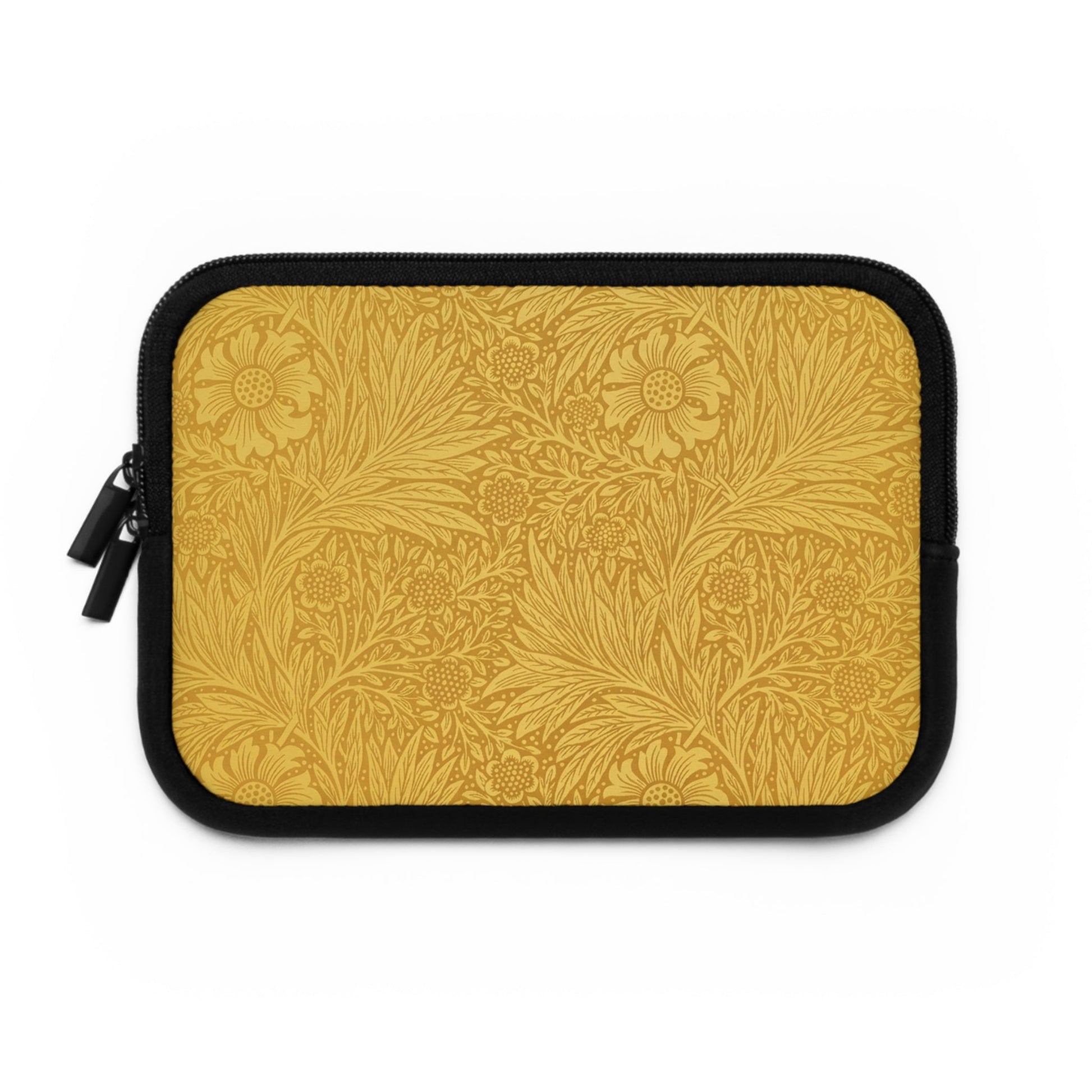 William Morris Marigold Laptop Sleeve