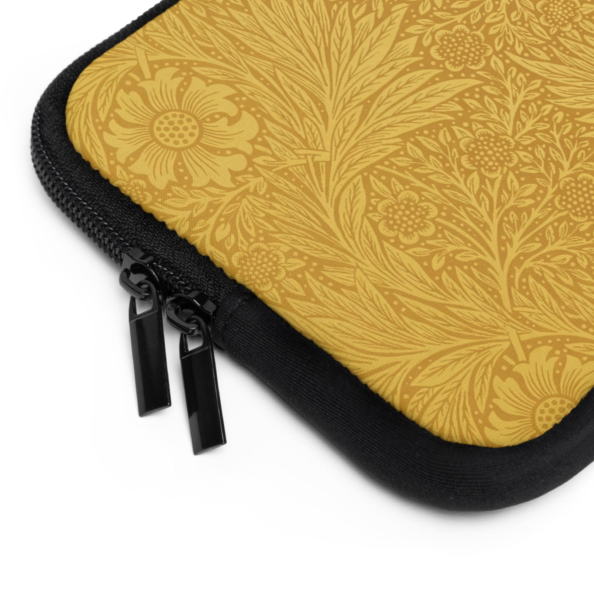William Morris Marigold Laptop Sleeve