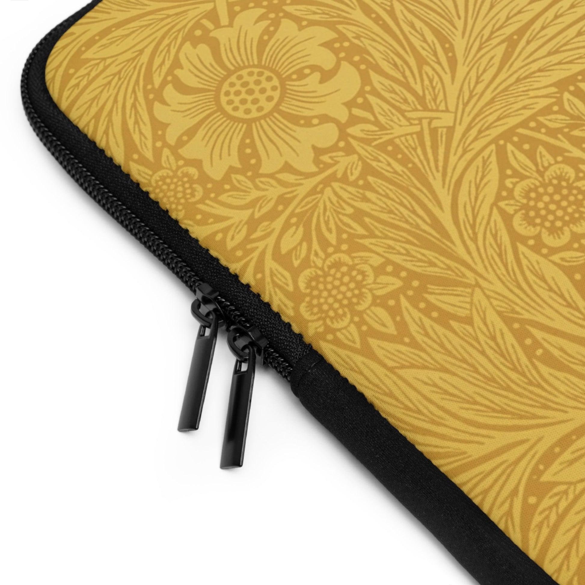 William Morris Marigold Laptop Sleeve