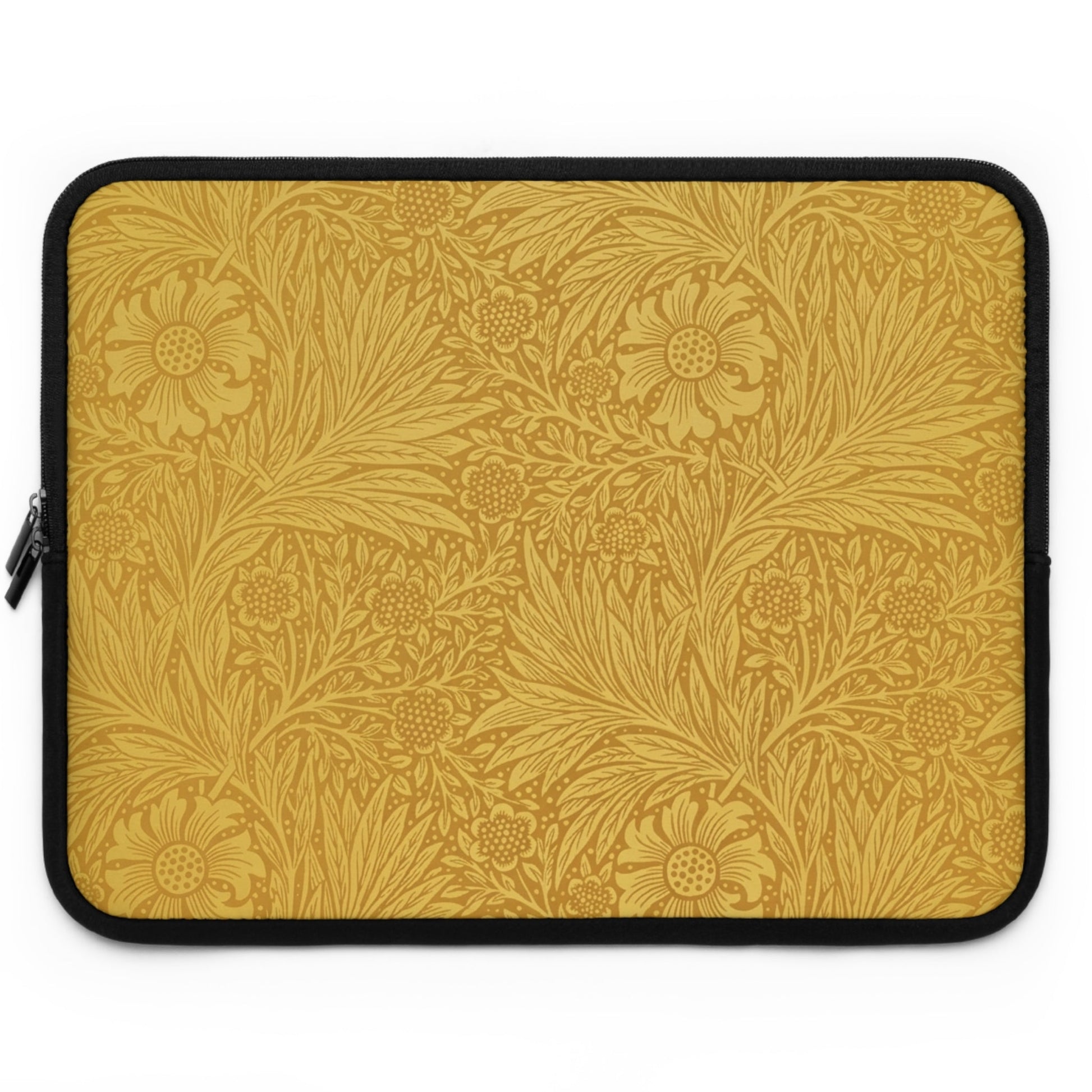 William Morris Marigold Laptop Sleeve