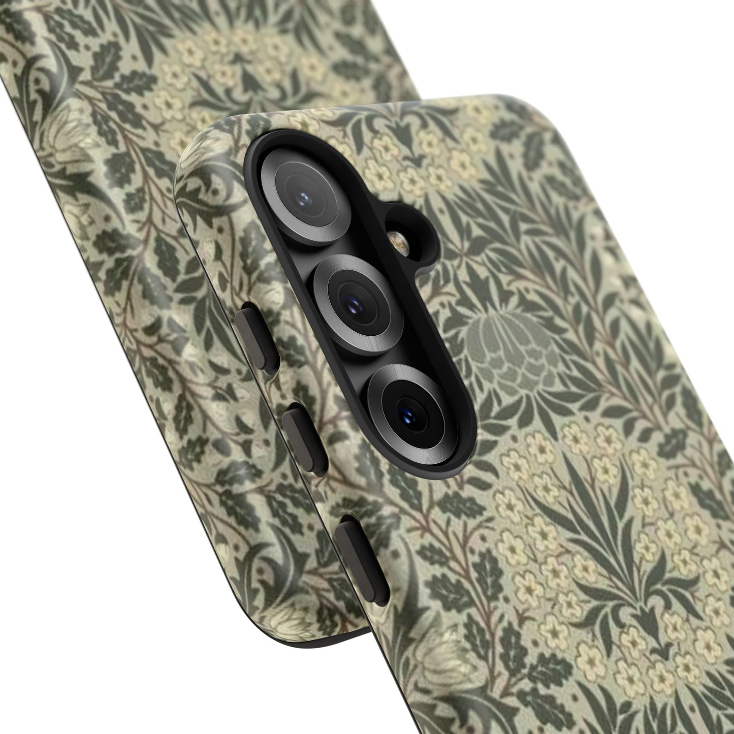 William Morris Daisy & Oak Samsung Tough Case