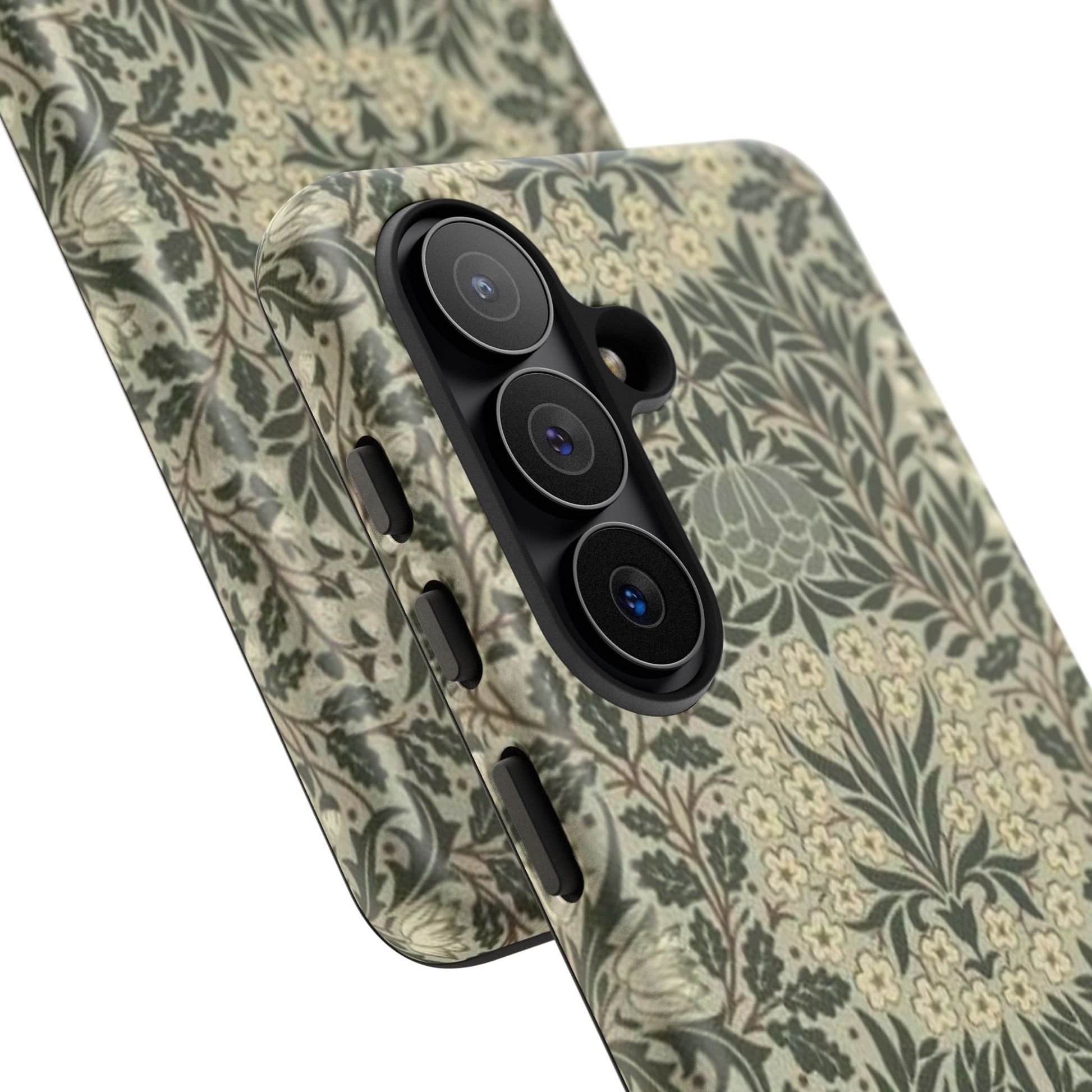 William Morris Daisy & Oak Samsung Tough Case