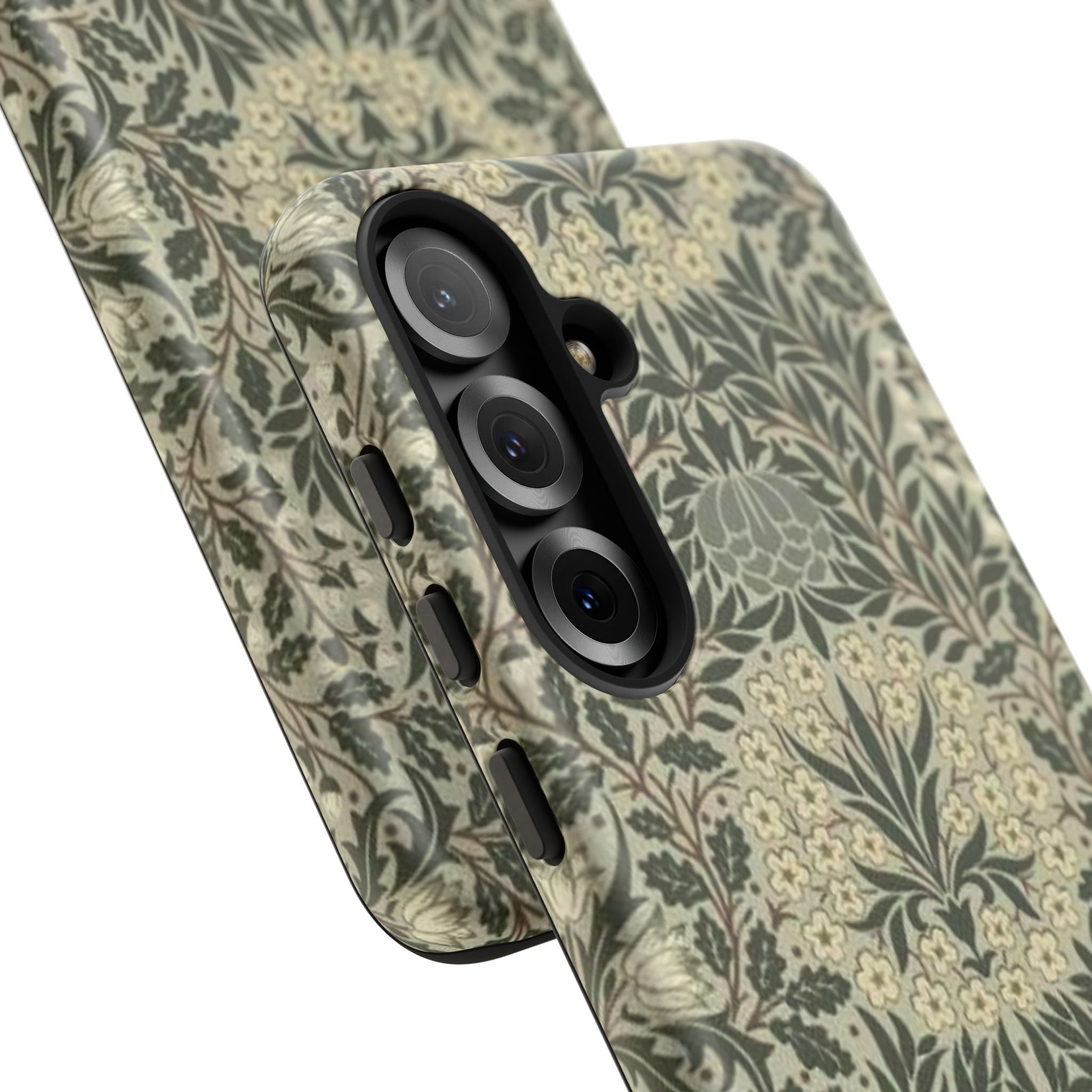 William Morris Daisy & Oak Samsung Tough Case
