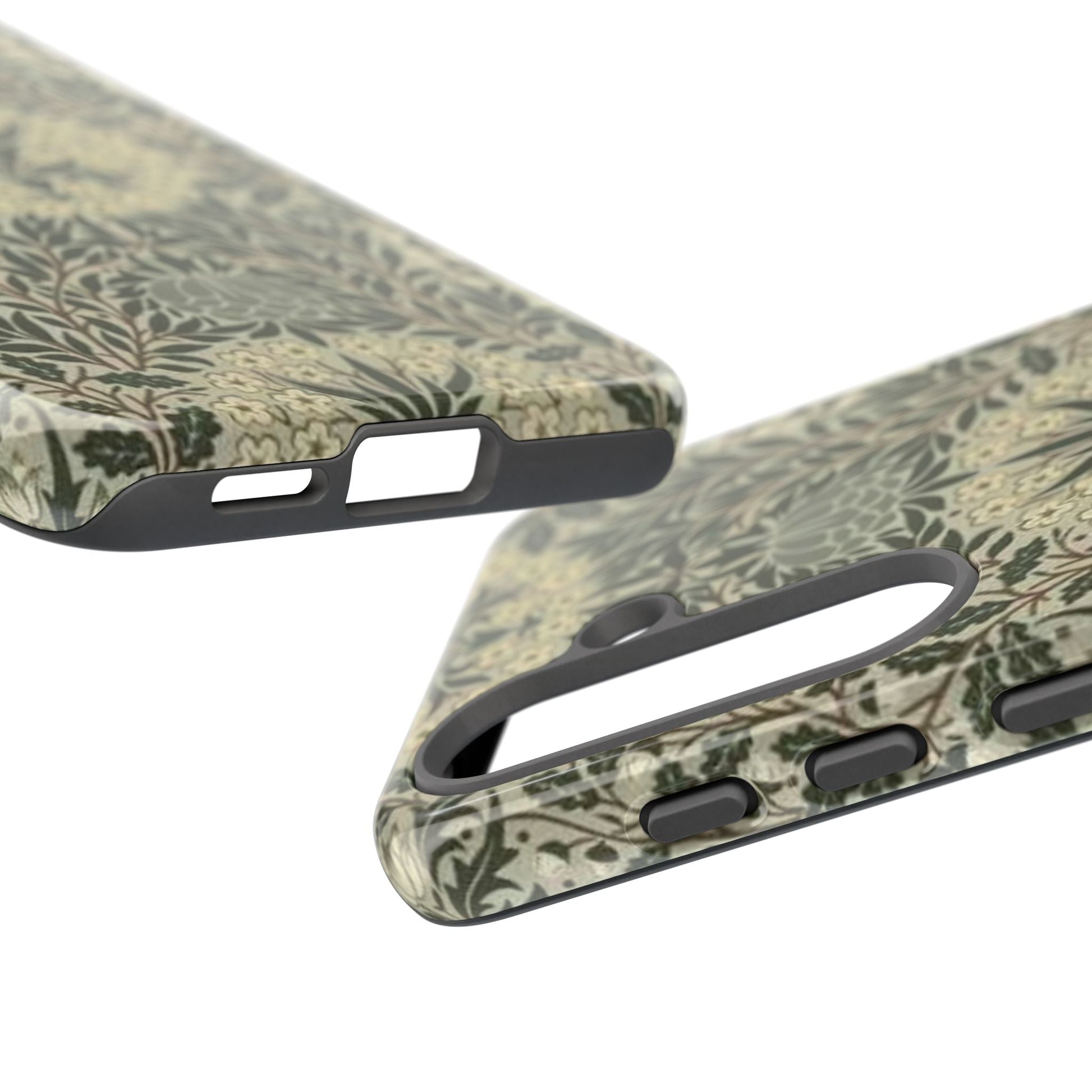 William Morris Daisy & Oak Samsung Tough Case