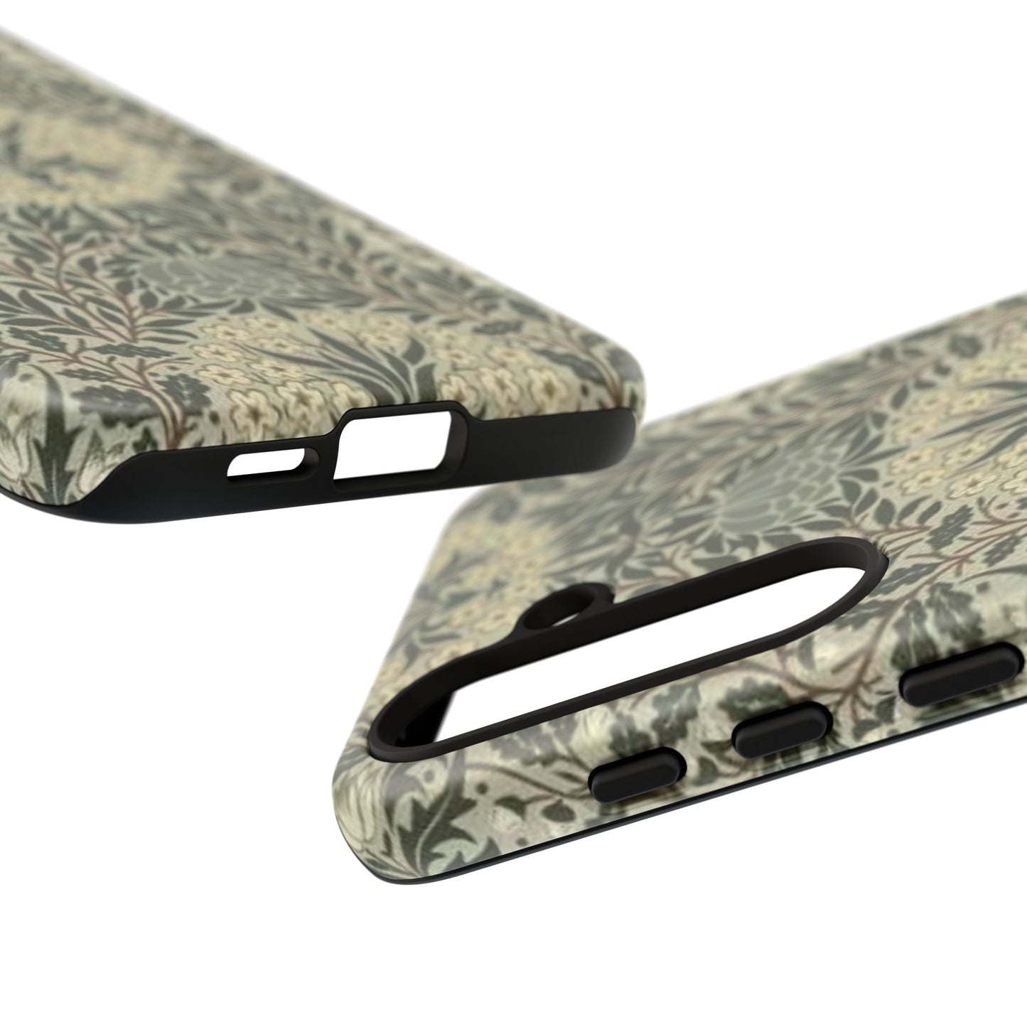 William Morris Daisy & Oak Samsung Tough Case