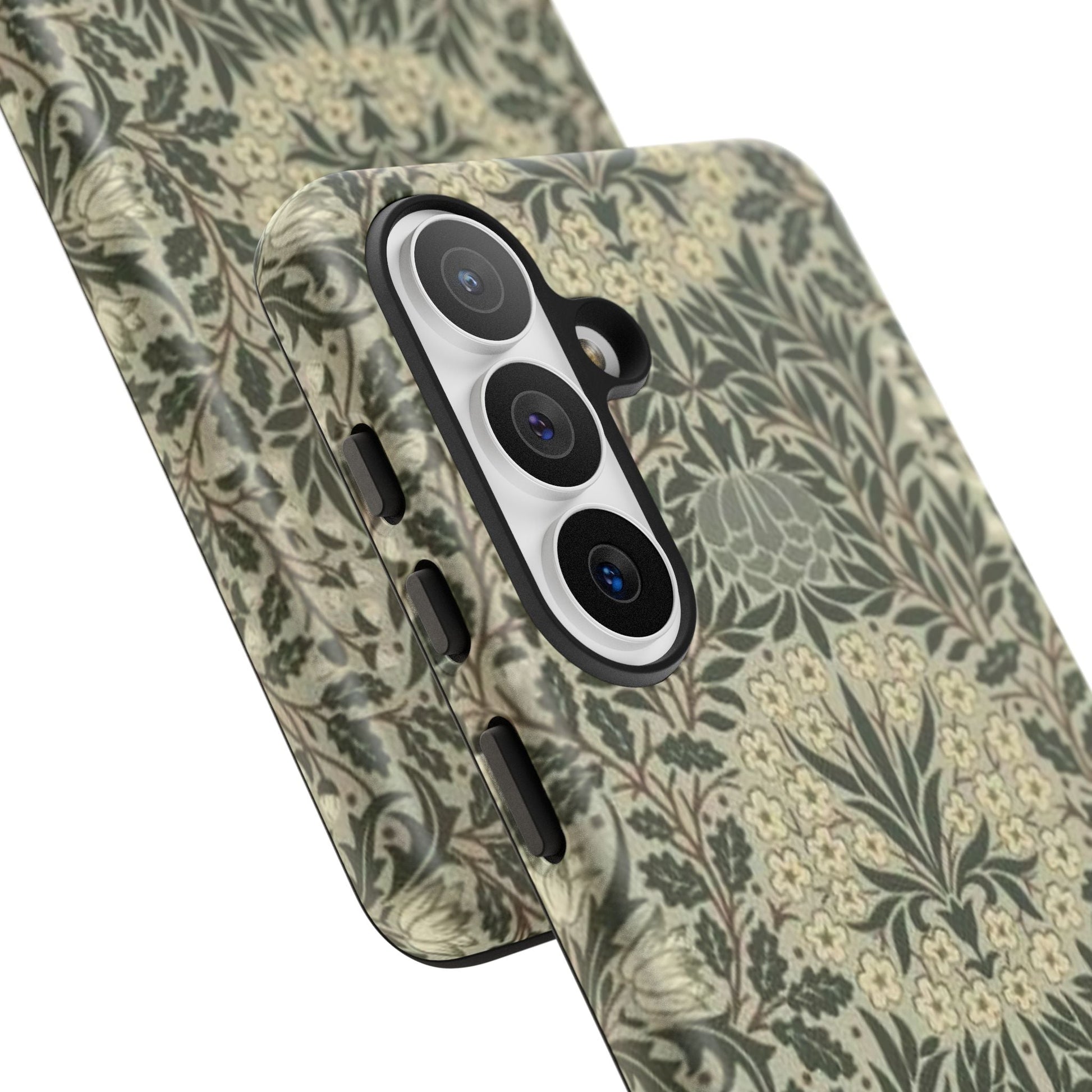 William Morris Daisy & Oak Samsung Tough Case