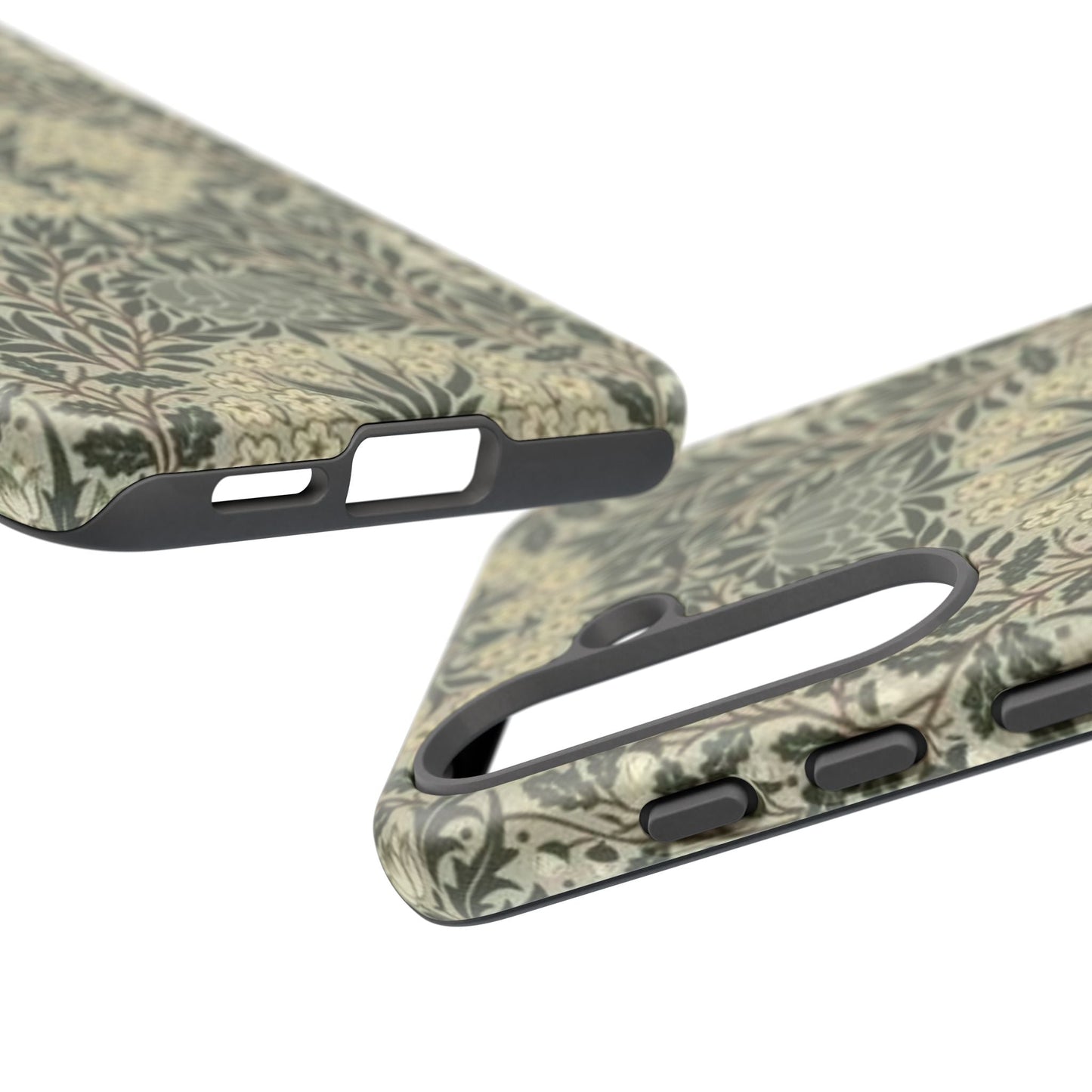 William Morris Daisy & Oak Samsung Tough Case