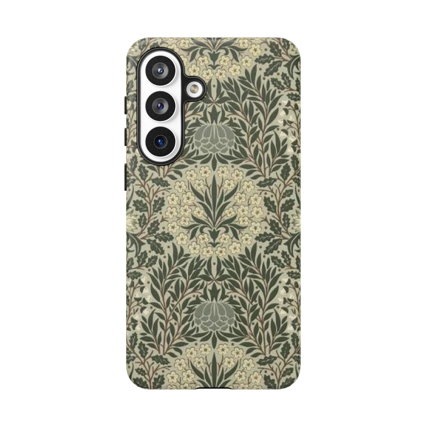 William Morris Daisy & Oak Samsung Tough Case