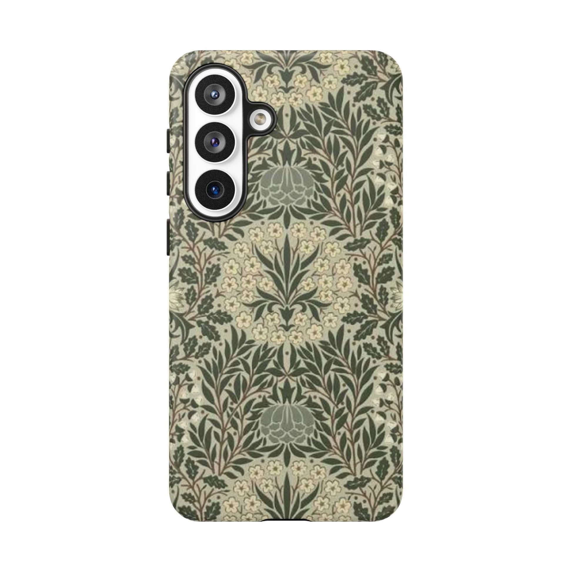 William Morris Daisy & Oak Samsung Tough Case