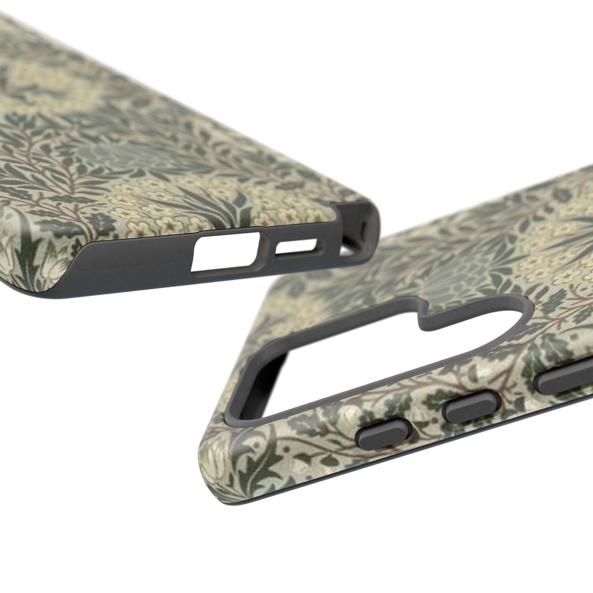 William Morris Daisy & Oak Samsung Tough Case