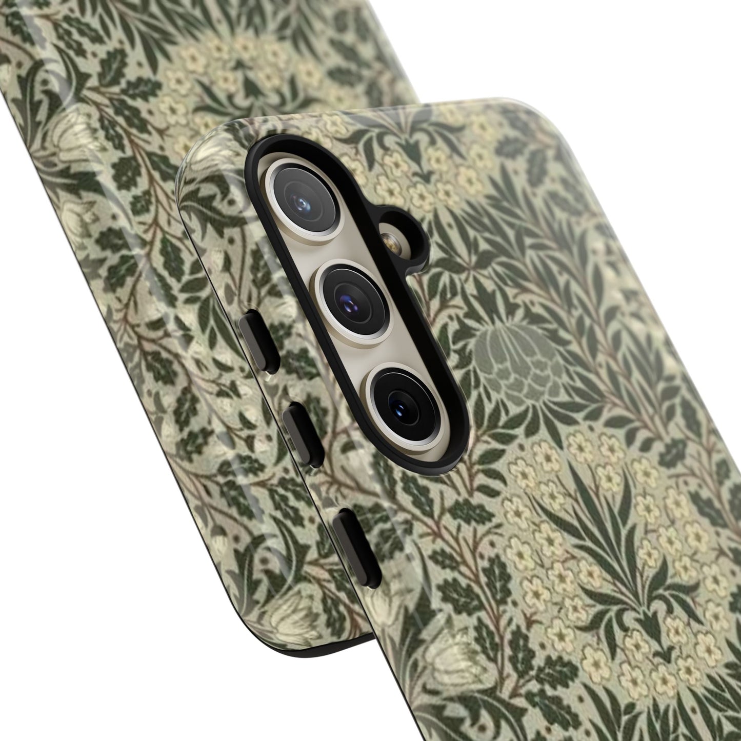William Morris Daisy & Oak Samsung Tough Case
