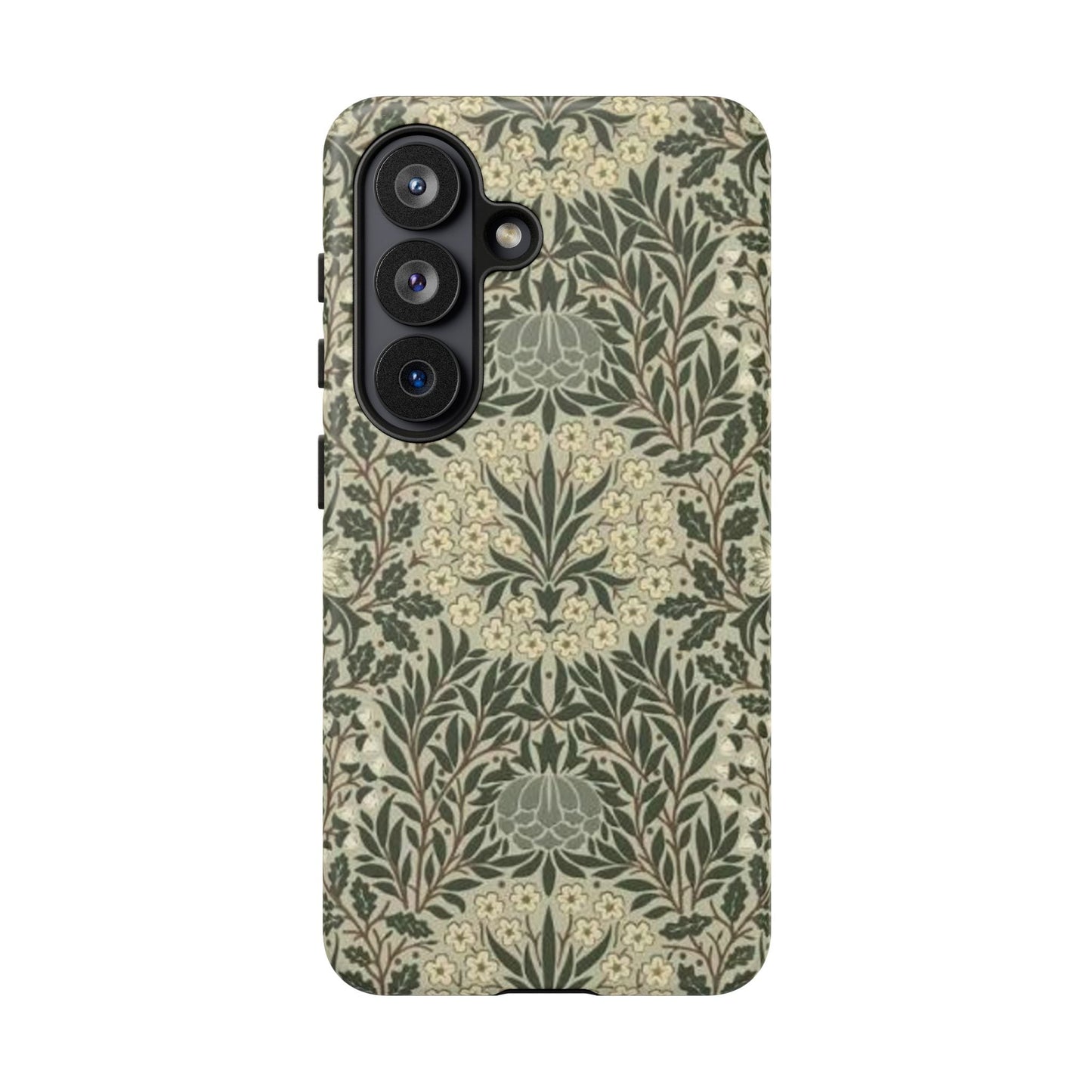 William Morris Daisy & Oak Samsung Tough Case