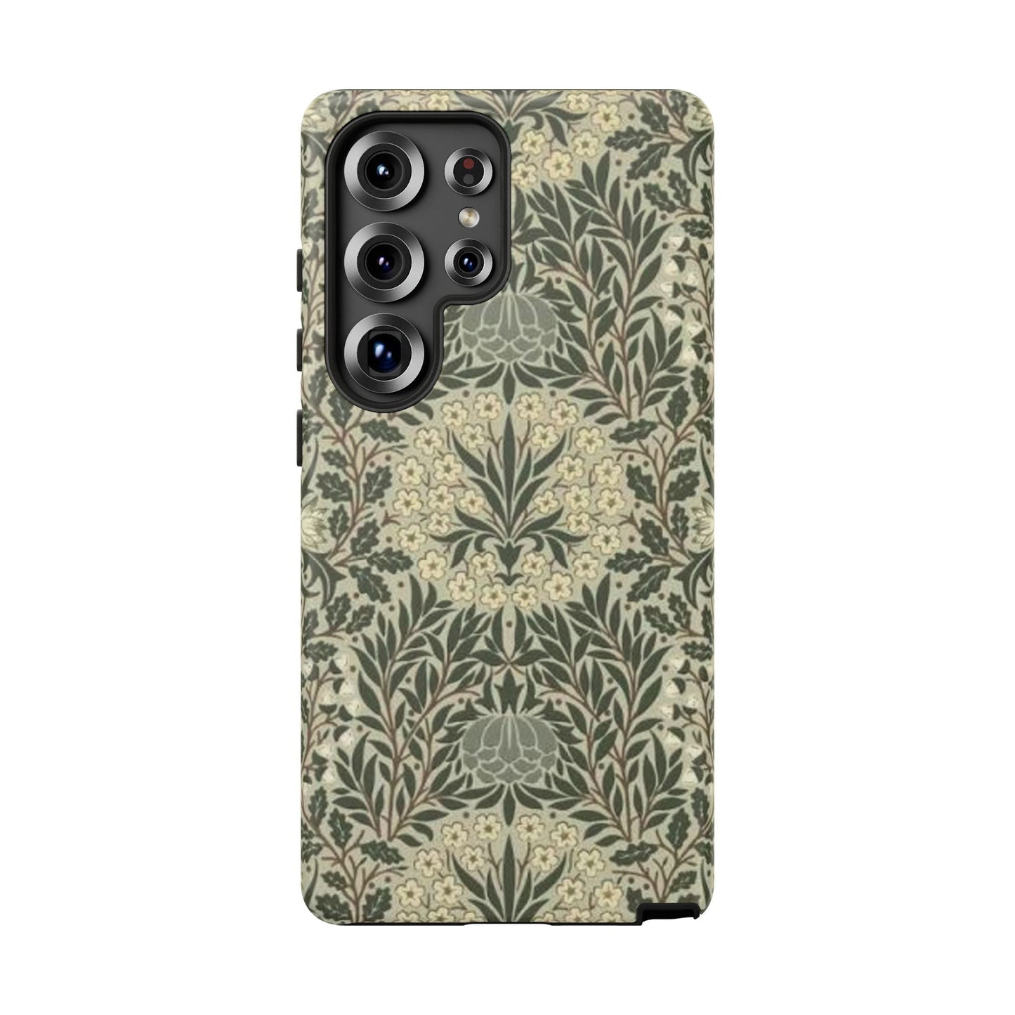 William Morris Daisy & Oak Samsung Tough Case