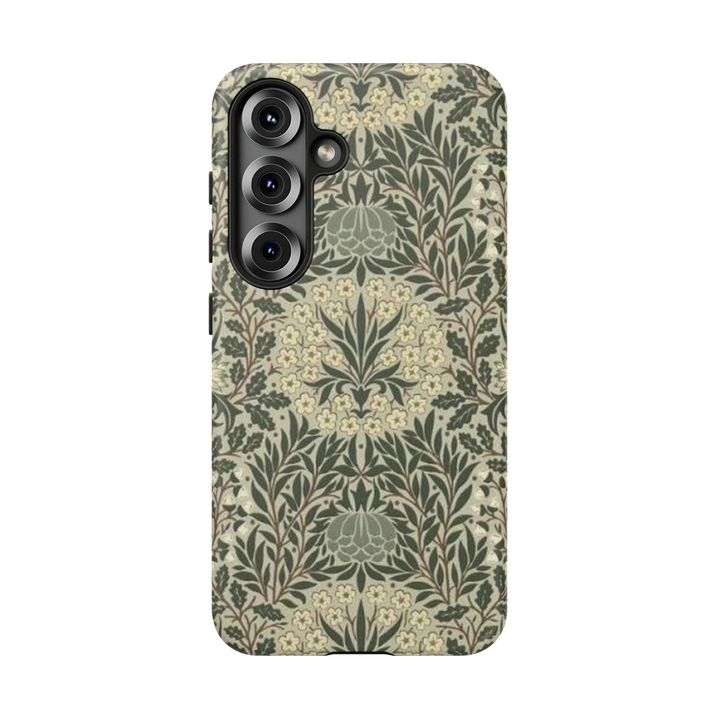 William Morris Daisy & Oak Samsung Tough Case