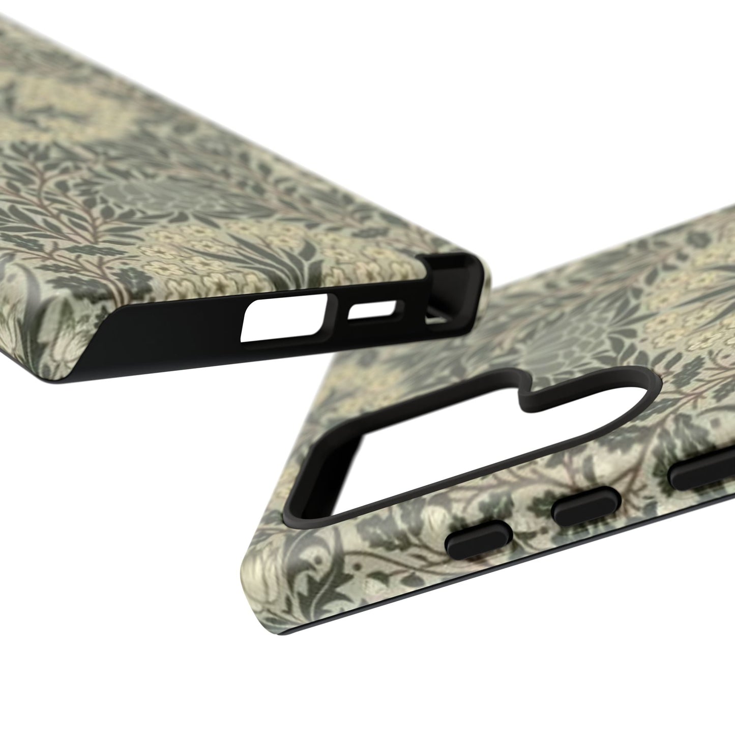 William Morris Daisy & Oak Samsung Tough Case