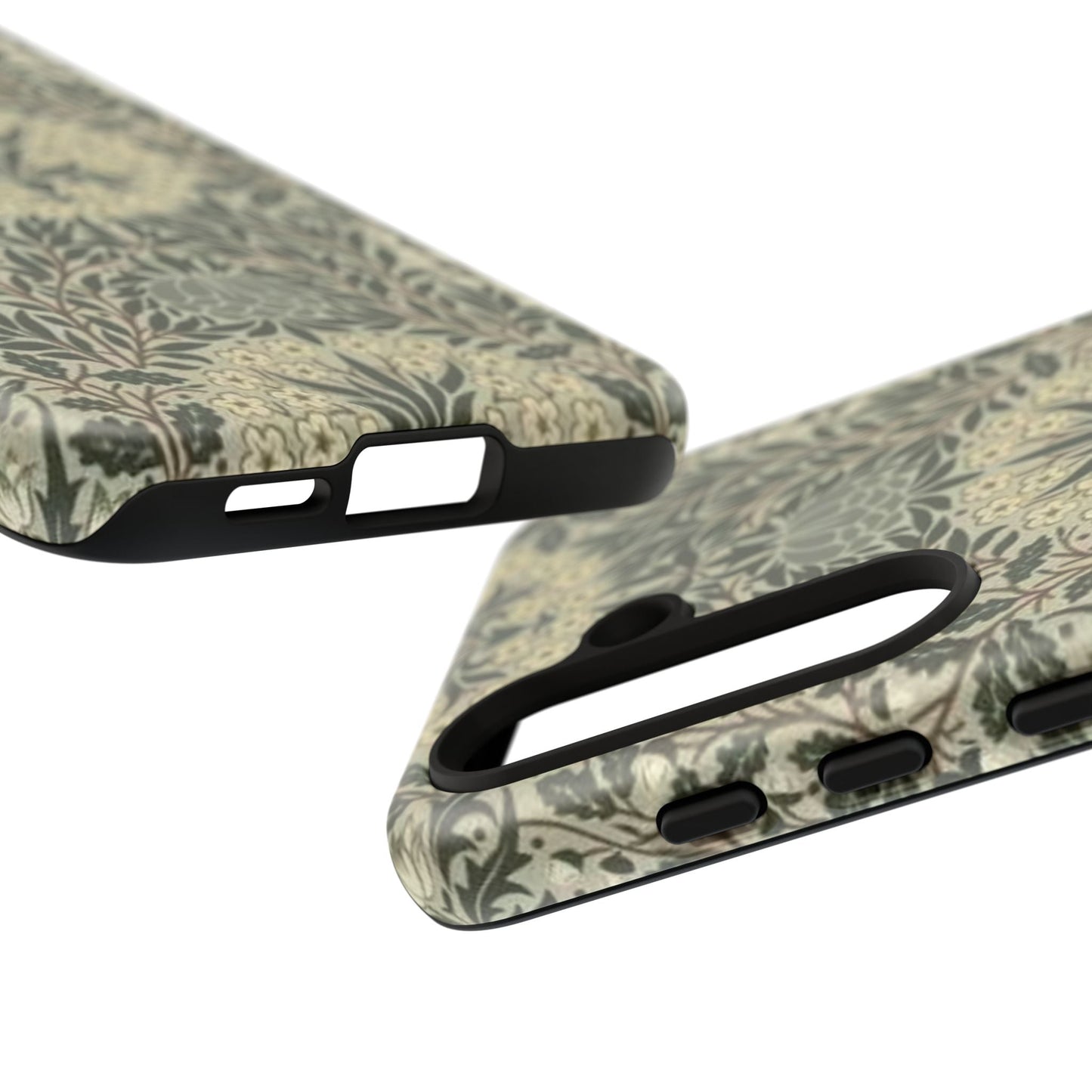William Morris Daisy & Oak Samsung Tough Case