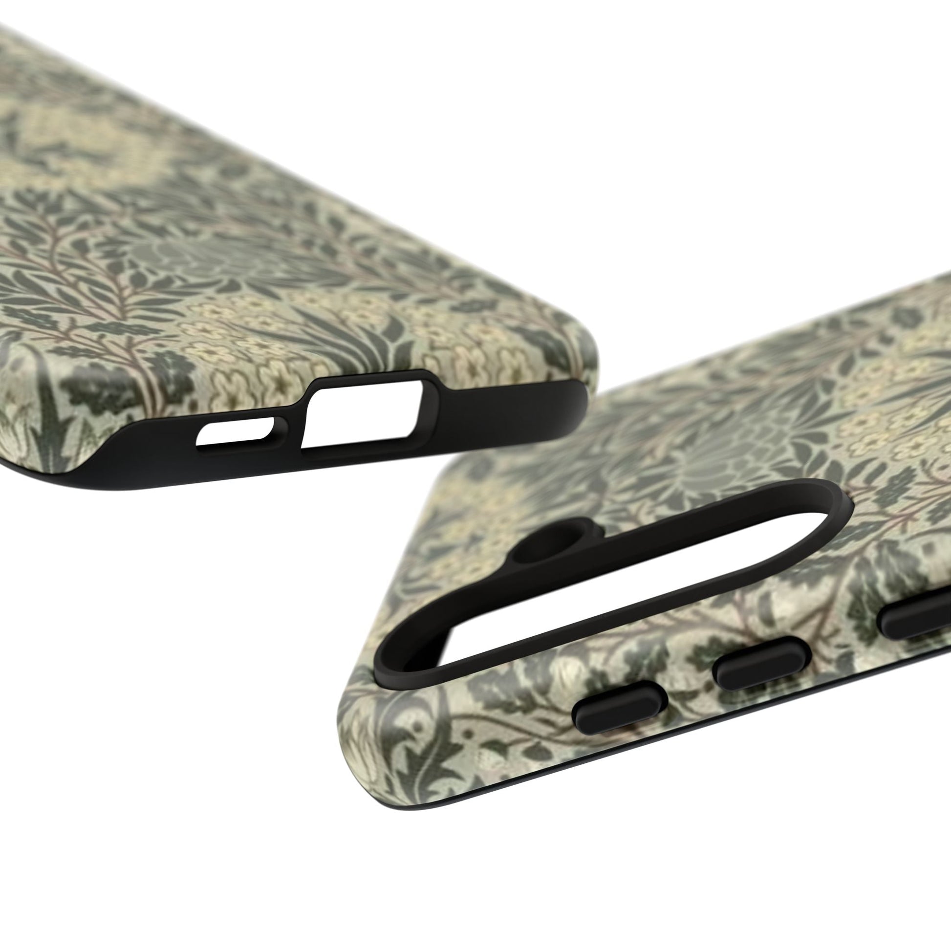 William Morris Daisy & Oak Samsung Tough Case