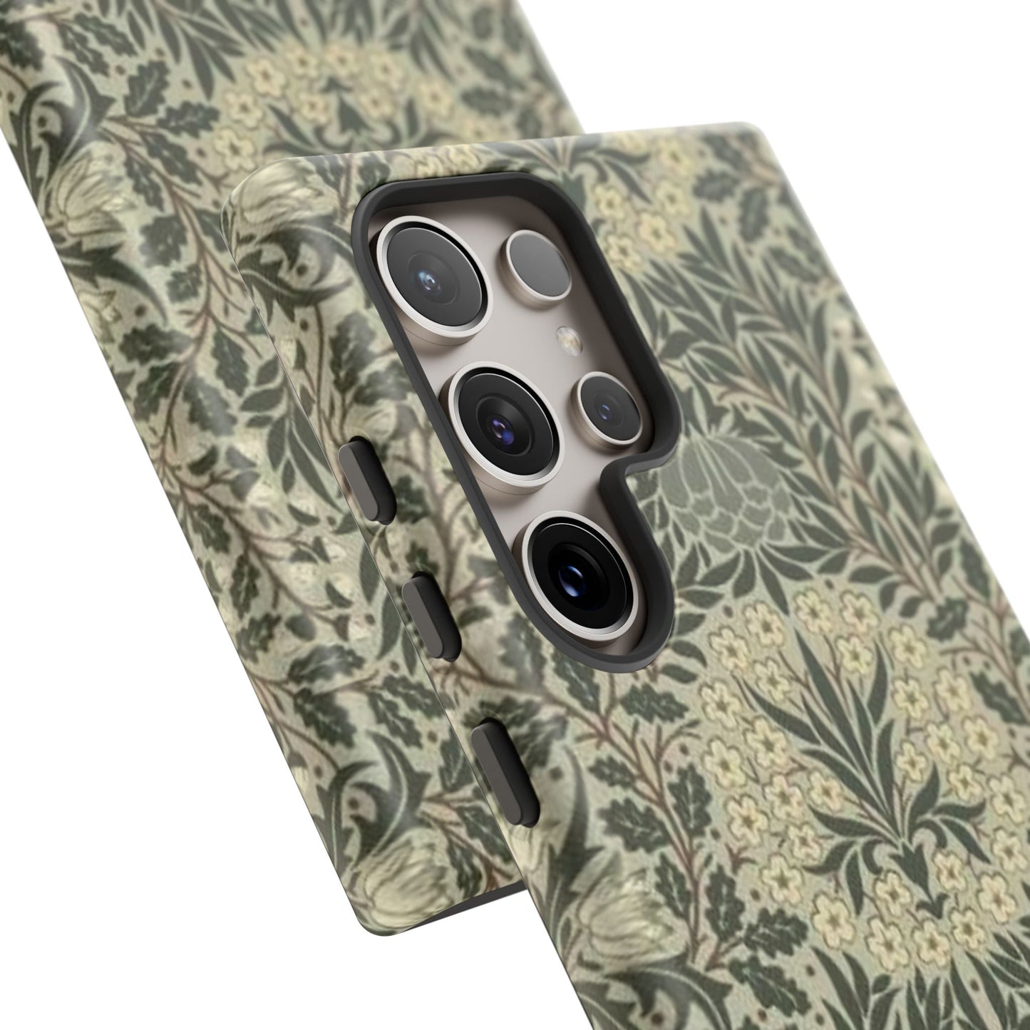 William Morris Daisy & Oak Samsung Tough Case