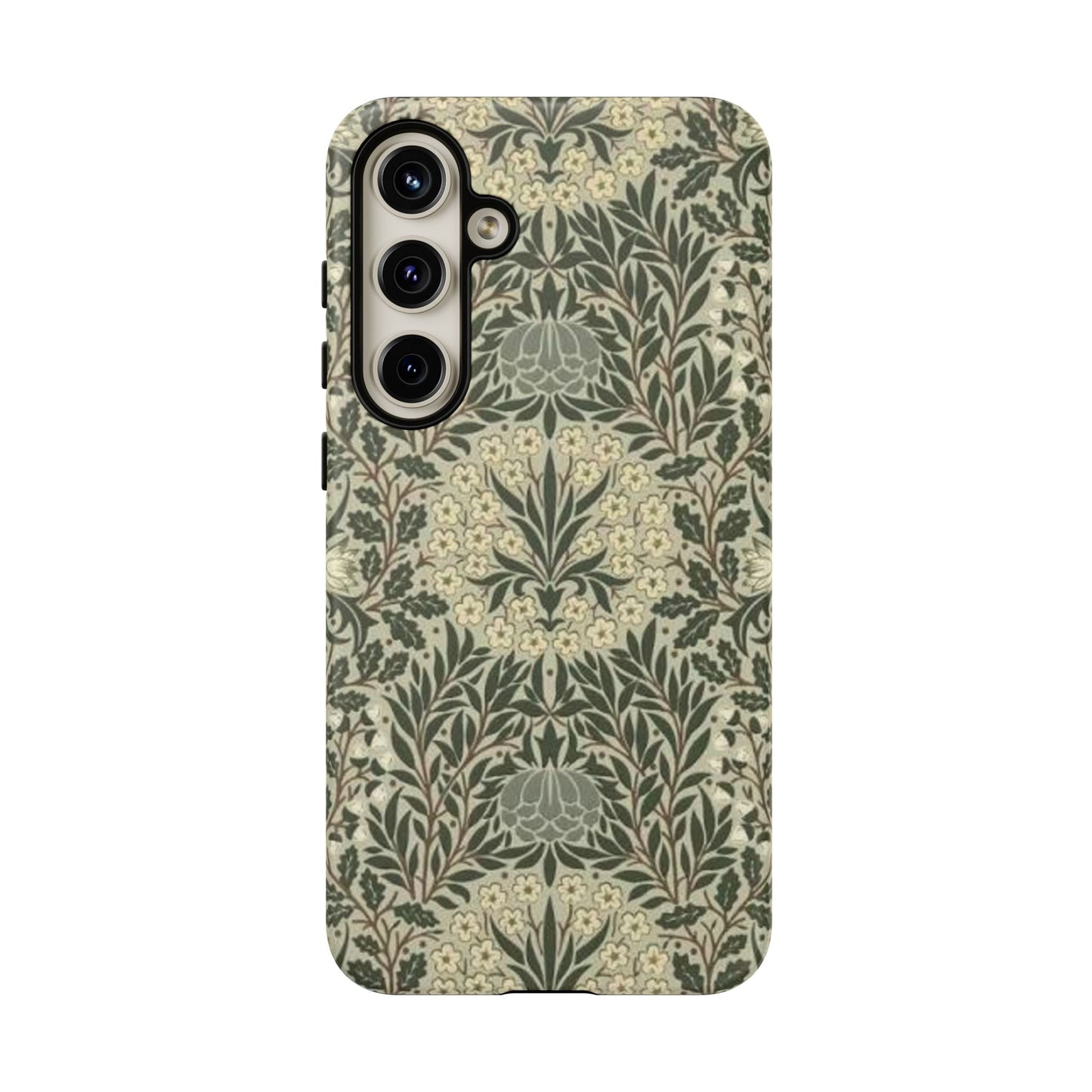 William Morris Daisy & Oak Samsung Tough Case
