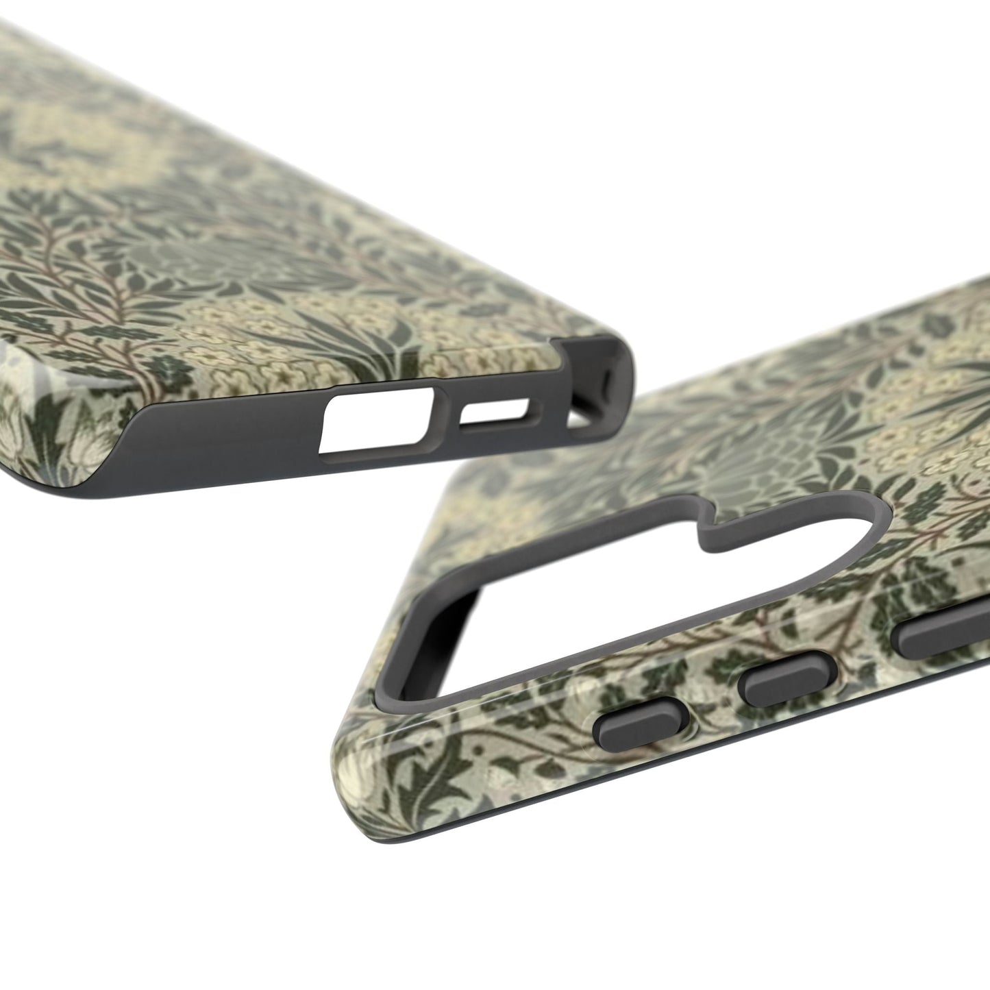 William Morris Daisy & Oak Samsung Tough Case