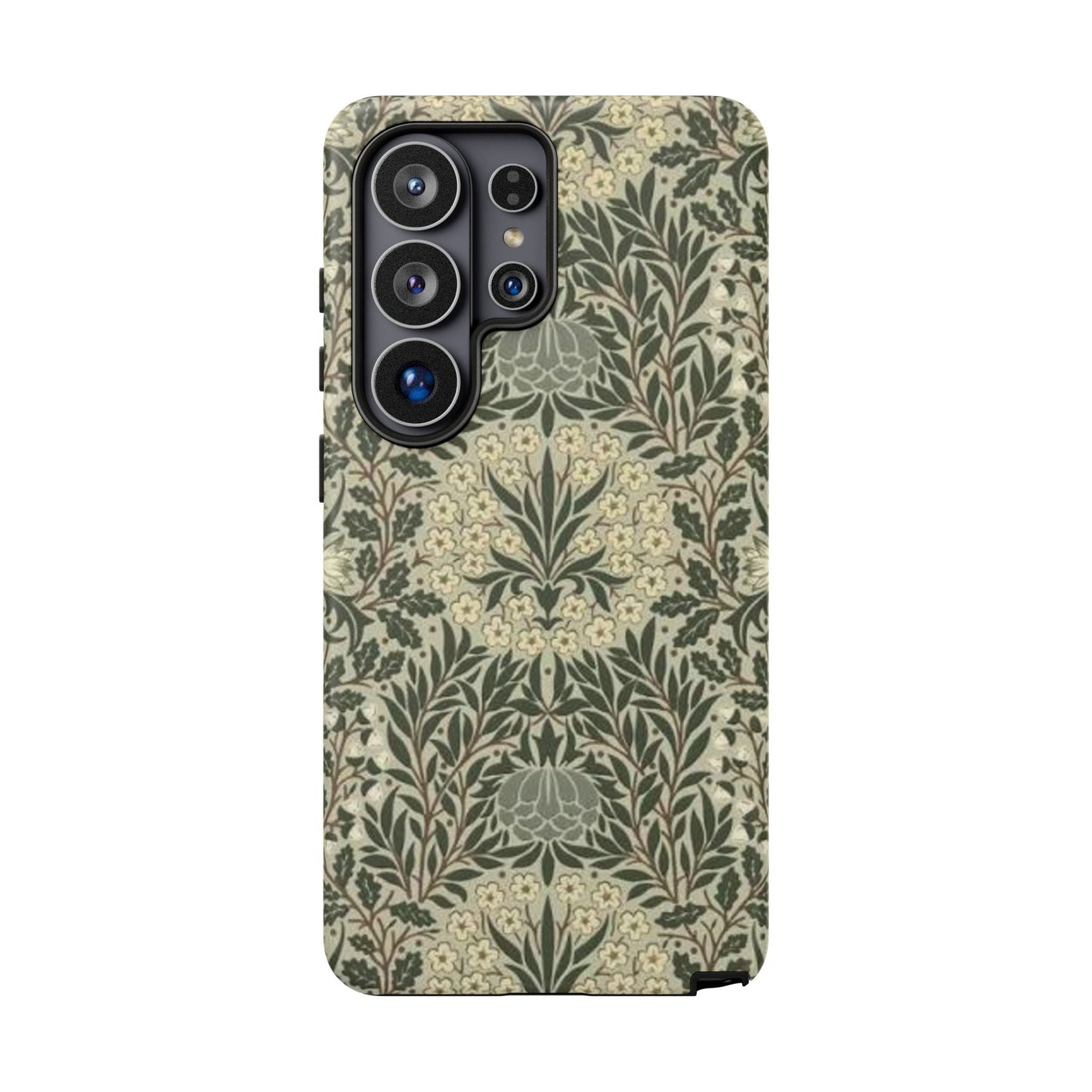William Morris Daisy & Oak Samsung Tough Case