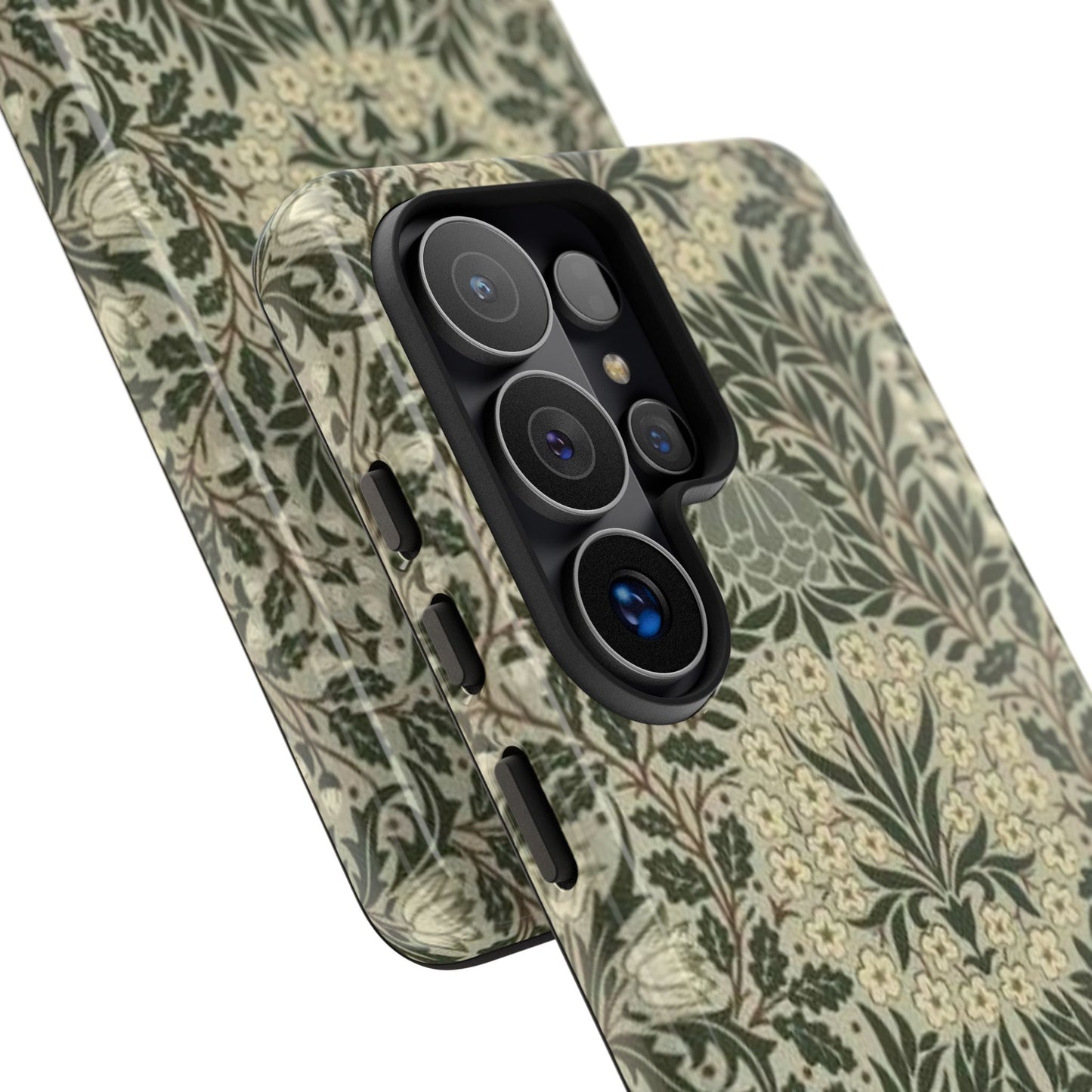 William Morris Daisy & Oak Samsung Tough Case