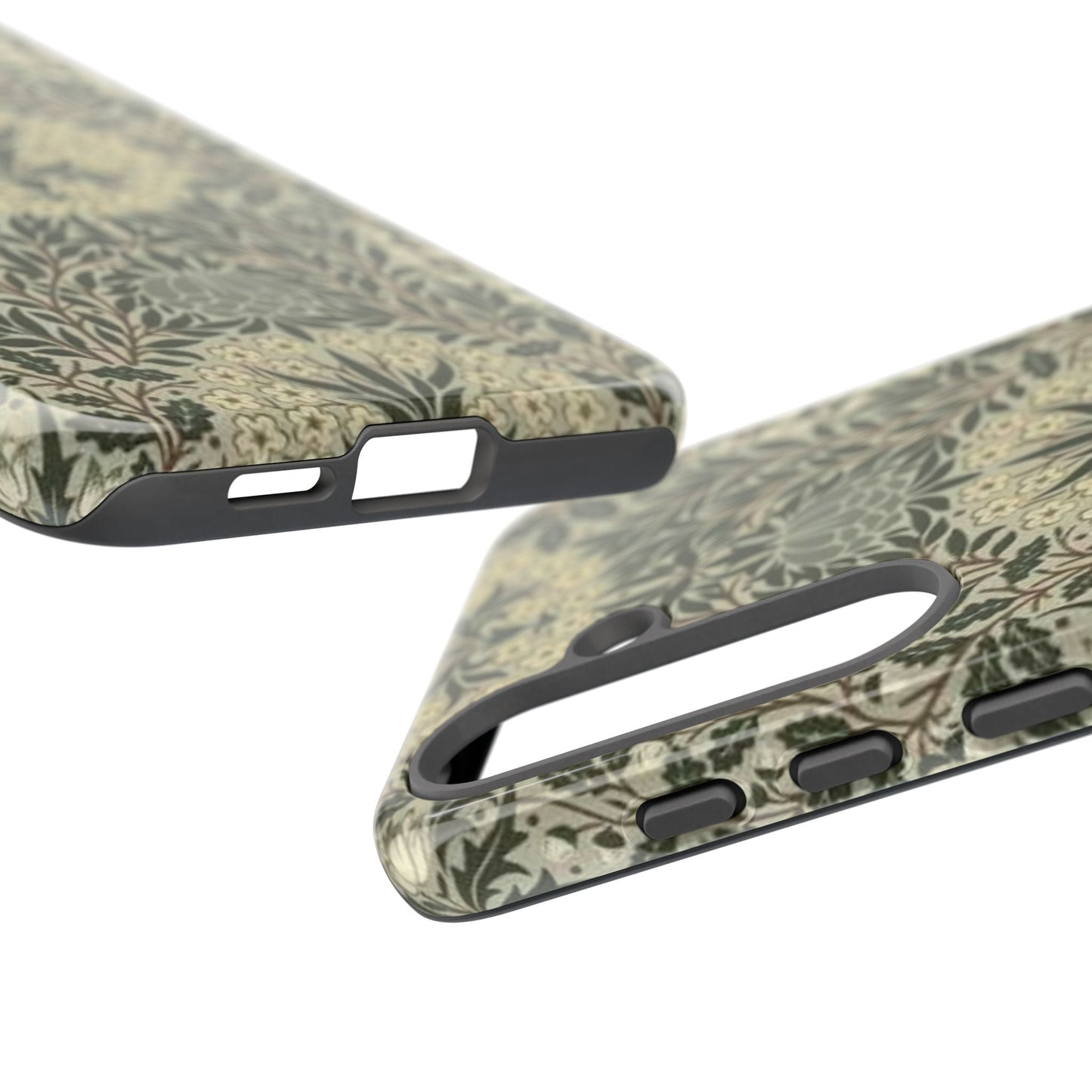 William Morris Daisy & Oak Samsung Tough Case
