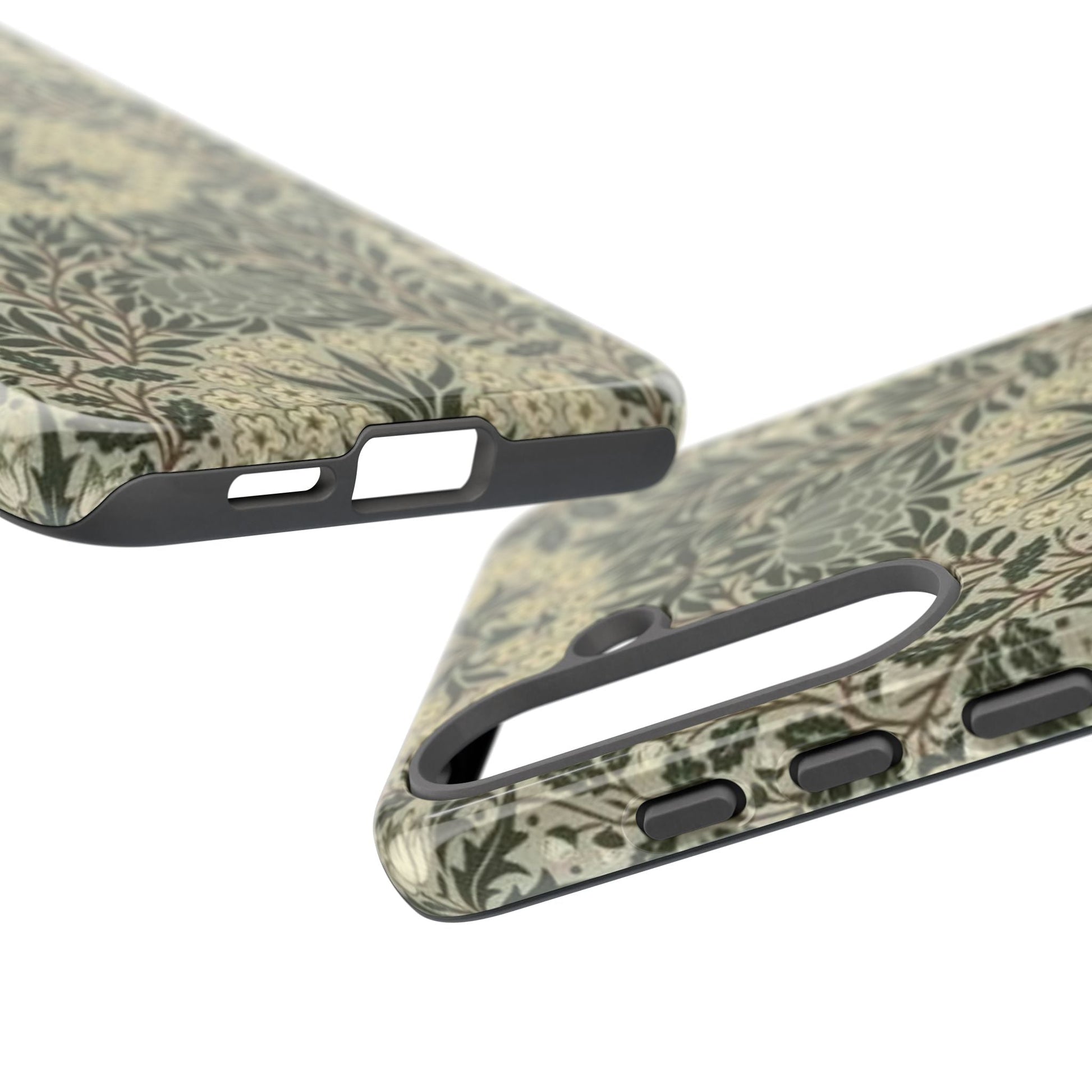 William Morris Daisy & Oak Samsung Tough Case