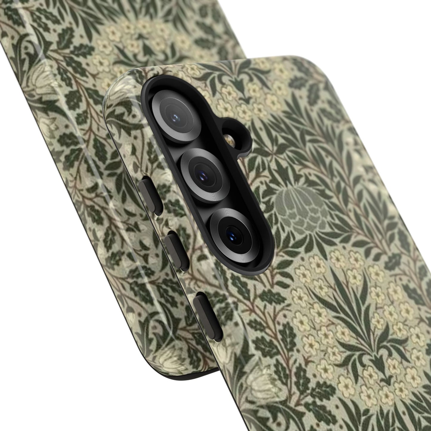 William Morris Daisy & Oak Samsung Tough Case