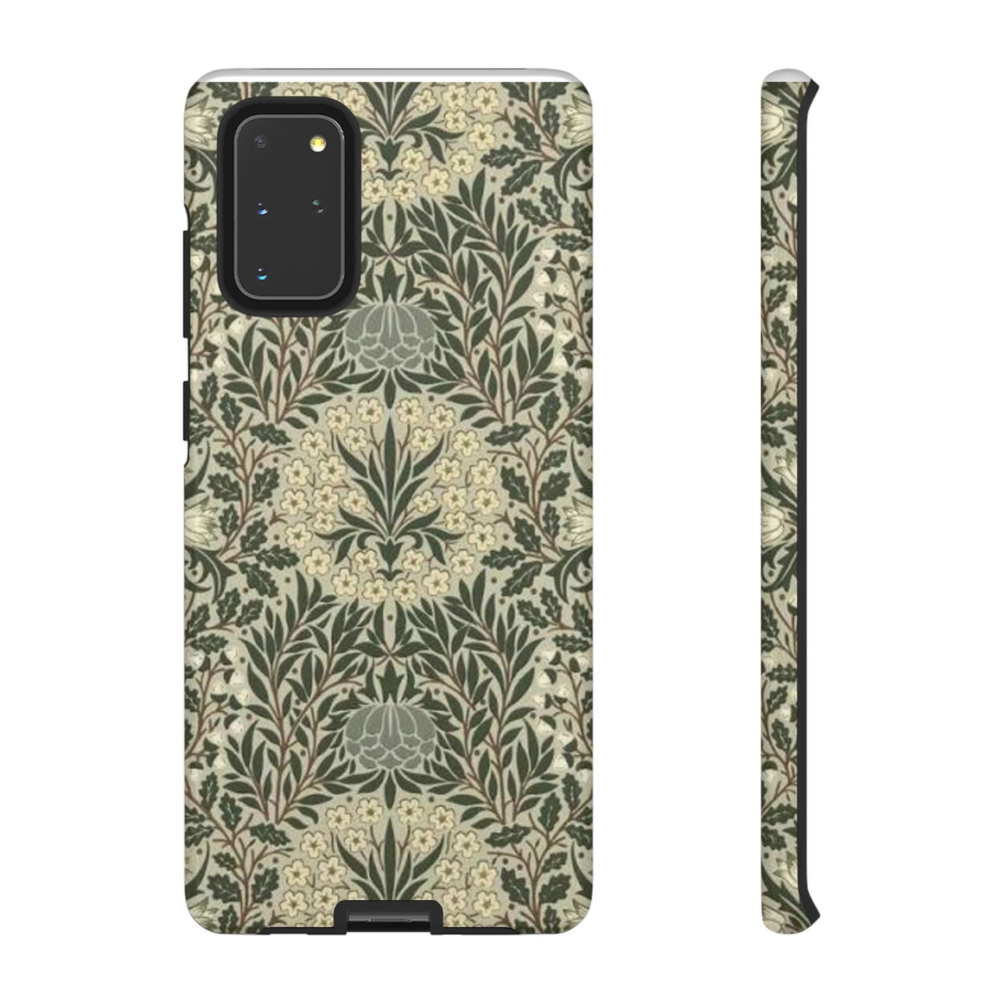 William Morris Daisy & Oak Samsung Tough Case