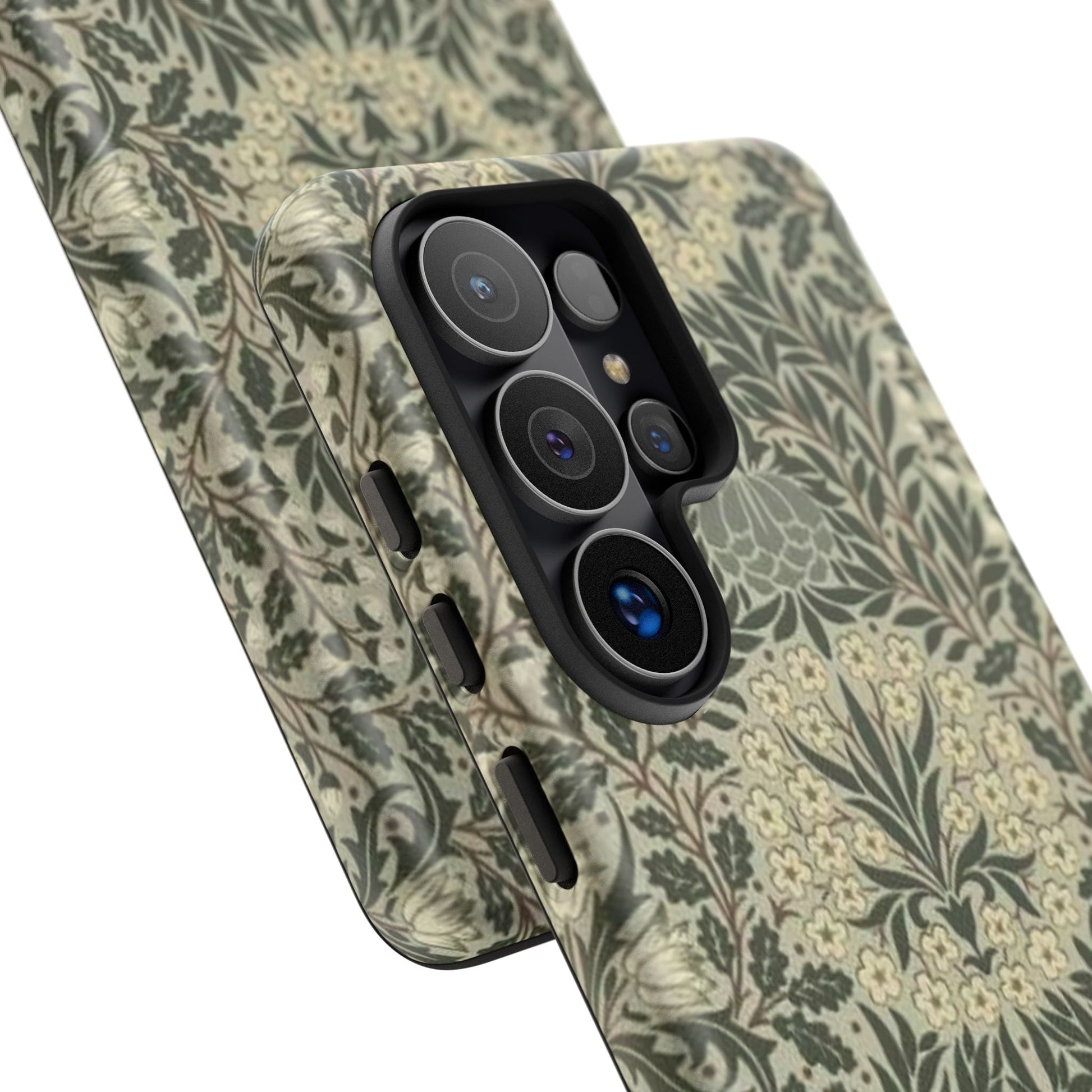 William Morris Daisy & Oak Samsung Tough Case