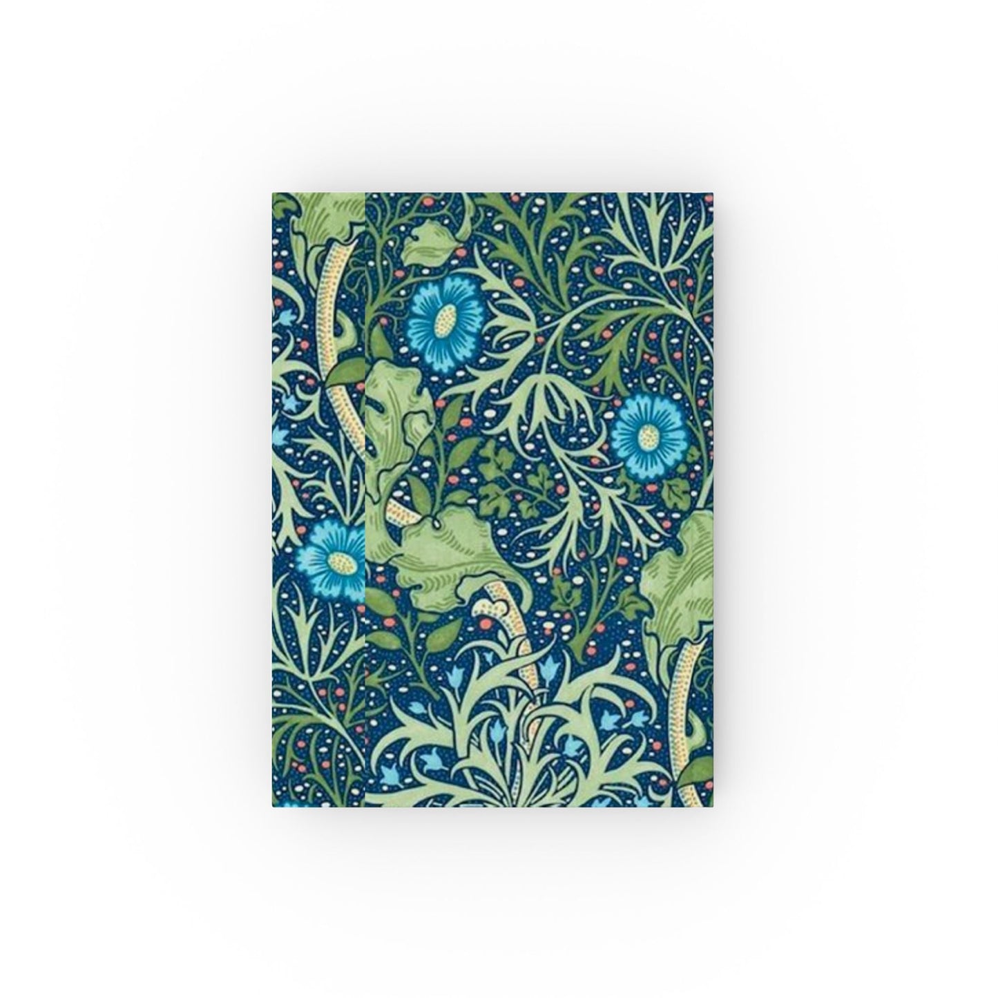 William Morris Seaweed Journal