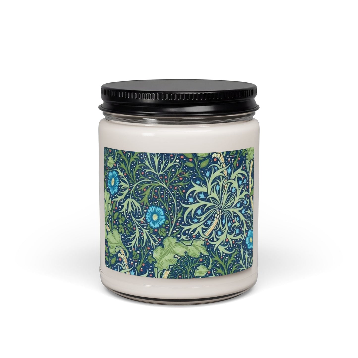 William Morris Seaweed Scented Candle