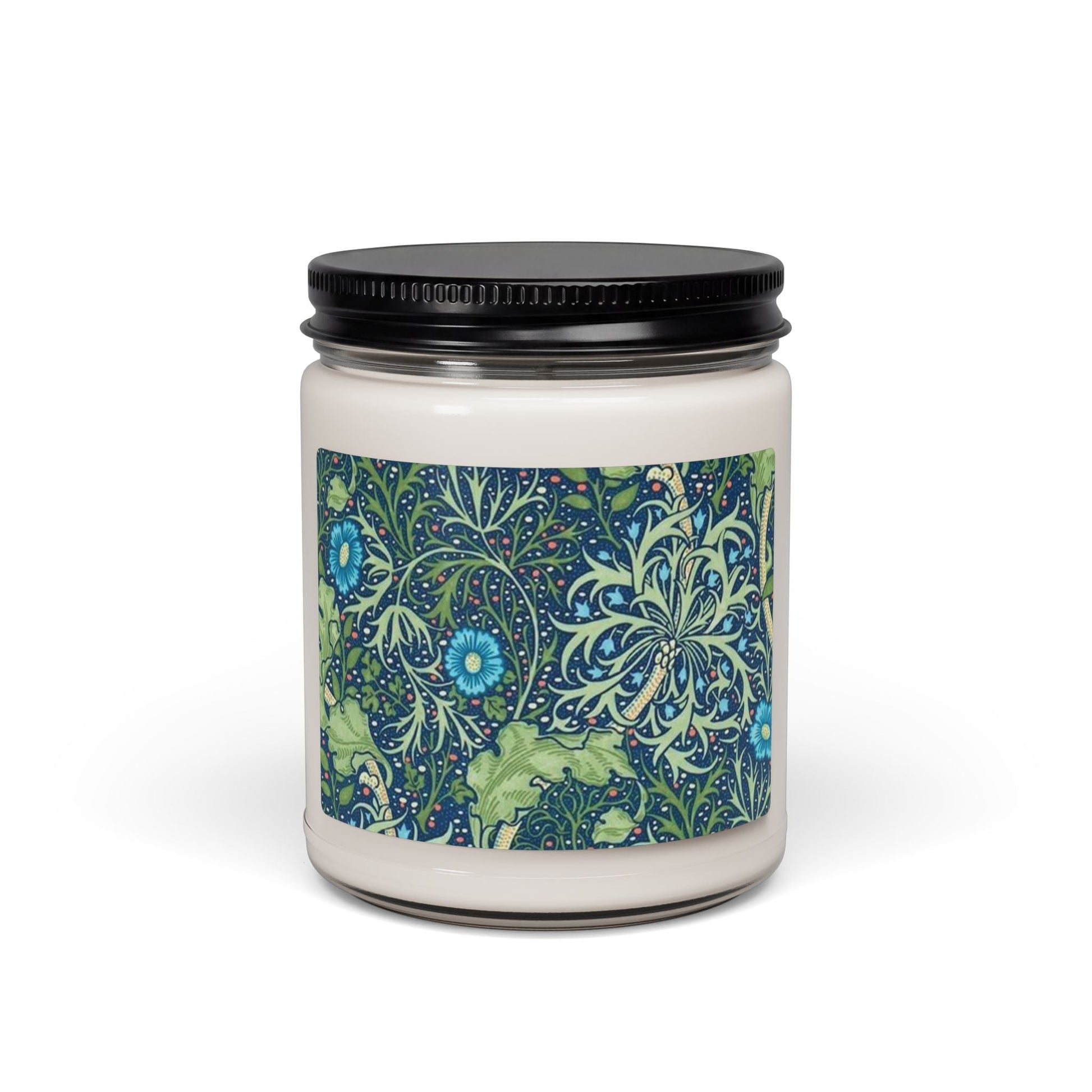 William Morris Seaweed Scented Candle