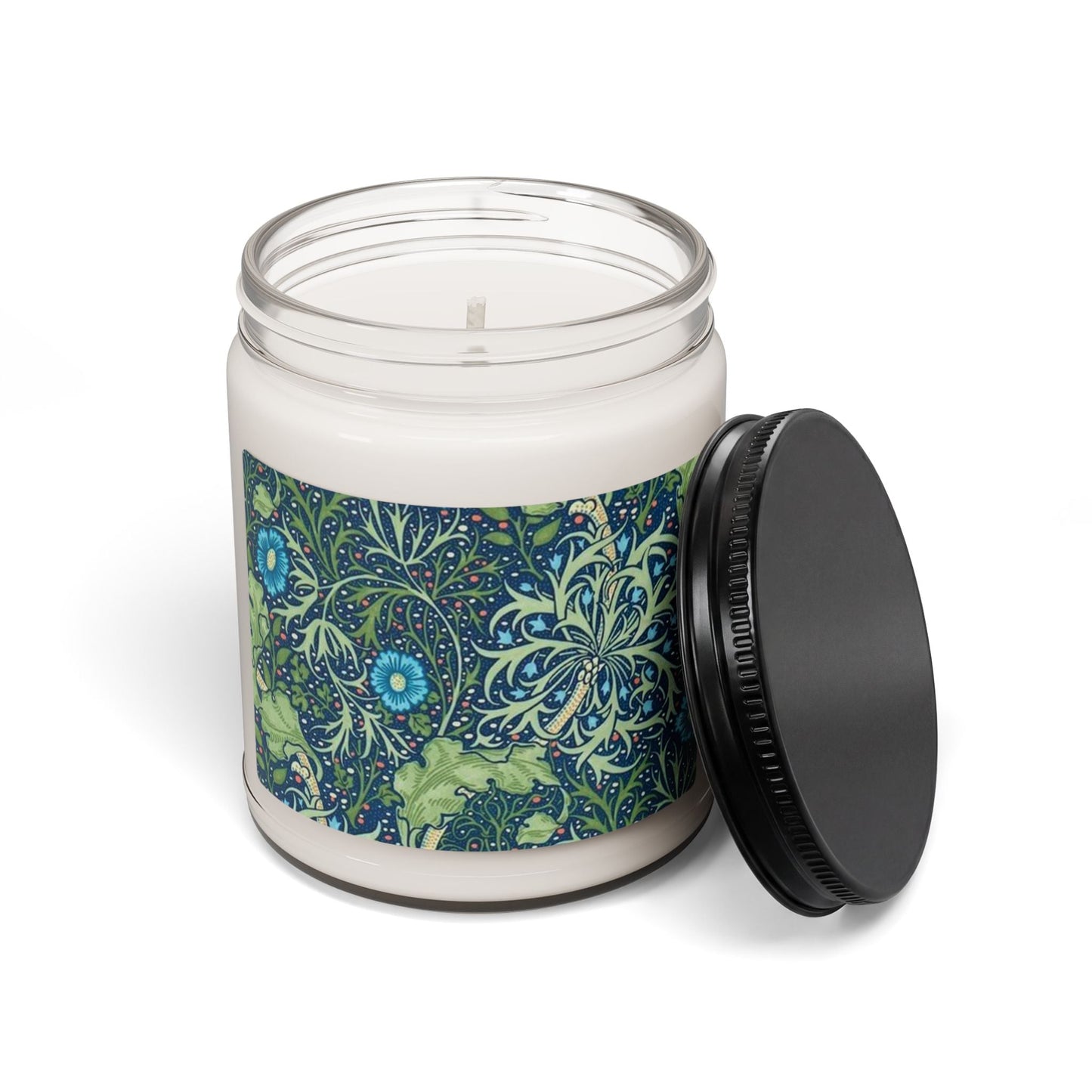William Morris Seaweed Scented Candle