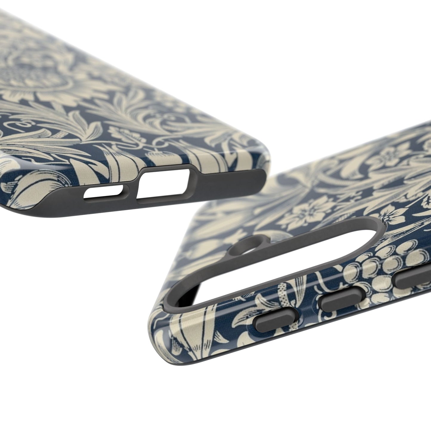 William Morris Sunflower Samsung Tough Case
