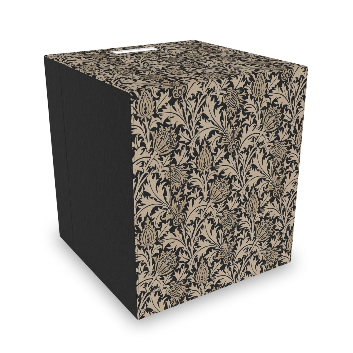 William Morris Thistle Felt Storage Box