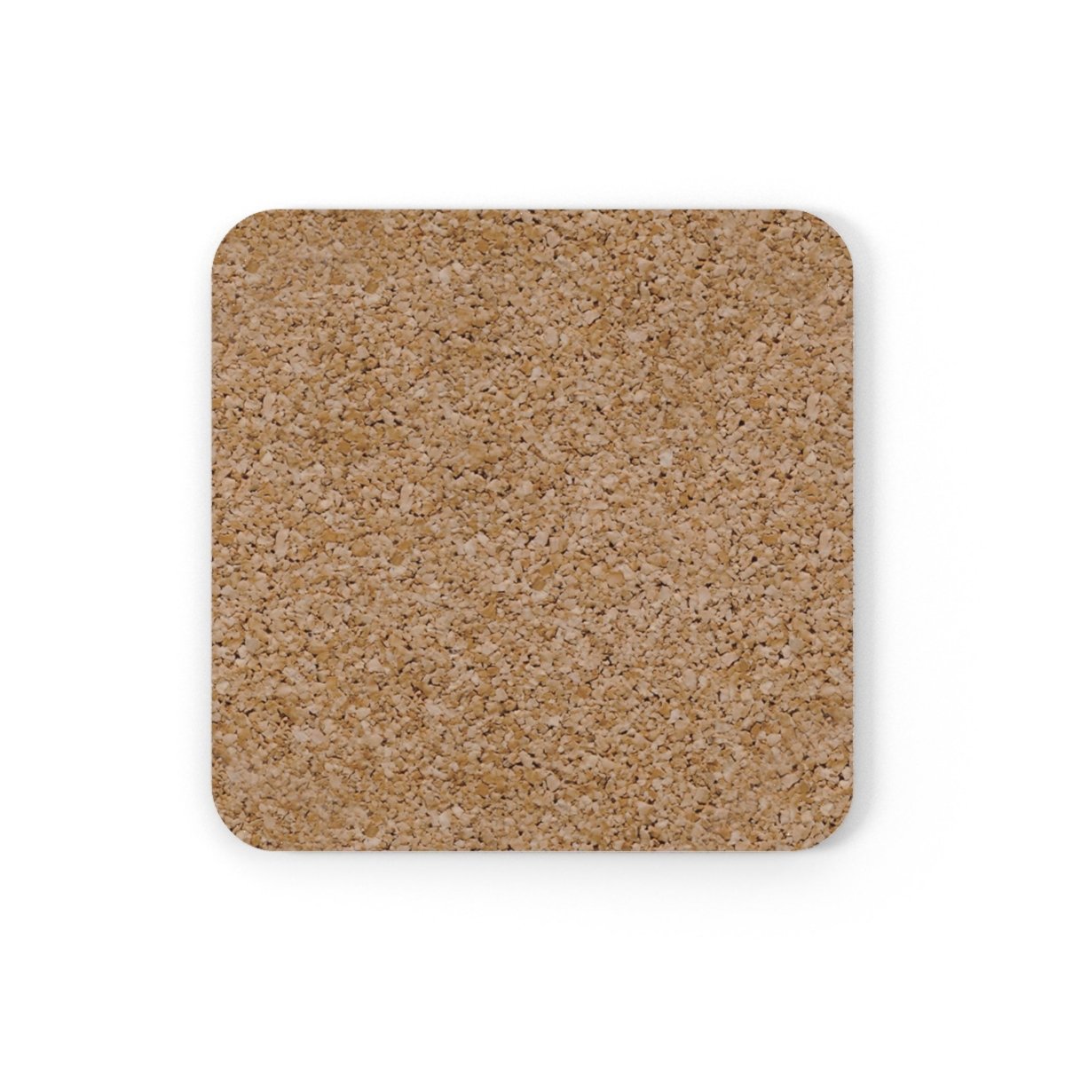 William Morris Thistle - Individual Coaster